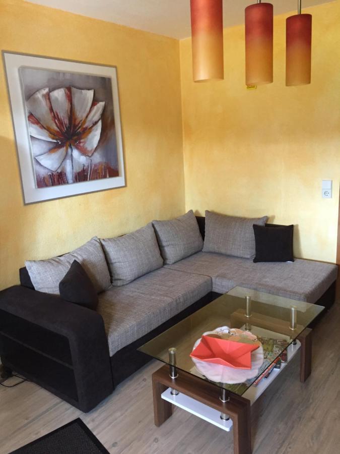 Ferienwohnung Schwarz Sersheim 外观 照片