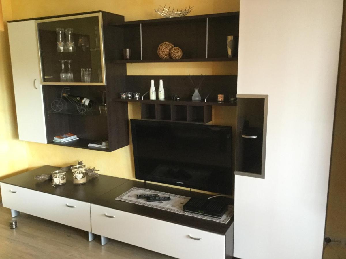 Ferienwohnung Schwarz Sersheim 外观 照片
