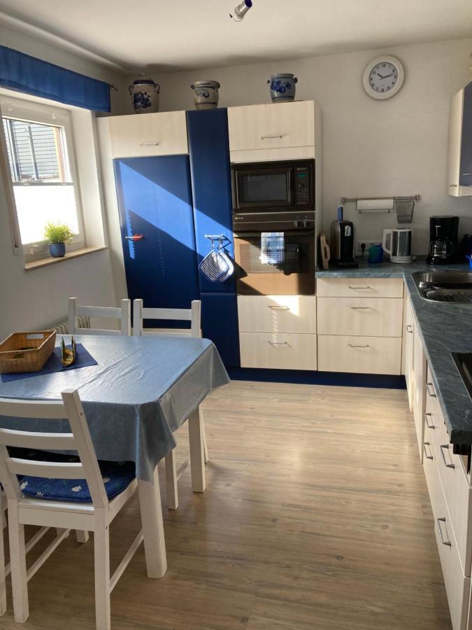 Ferienwohnung Schwarz Sersheim 外观 照片